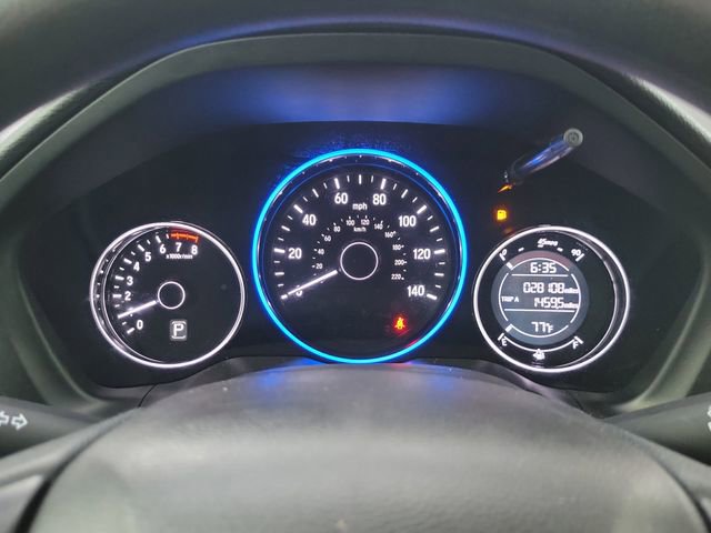 Used 2022 Honda HR-V LX image 17