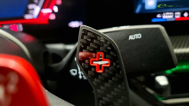 Used 2025 BMW M3 Competition AWD/4WD image 63