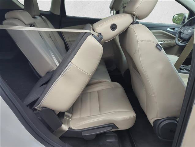 Used 2018 Ford Escape SEL FWD image 27