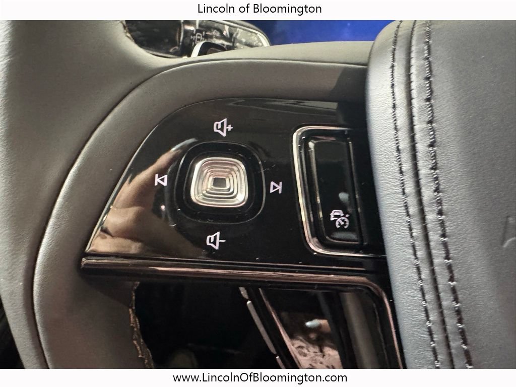 New 2026 Lincoln Aviator Reserve AWD/4WD image 45