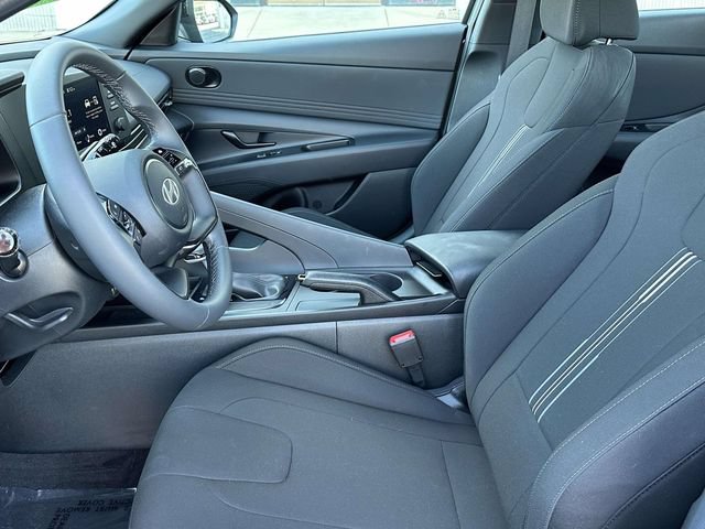 Used 2026 Hyundai Elantra Sport FWD image 15
