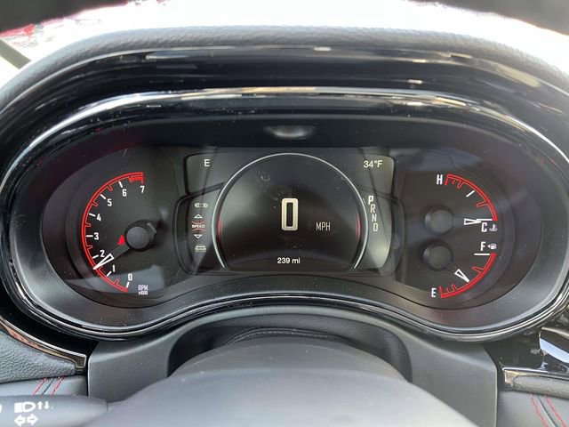 New 2026 Dodge Durango GT image 15