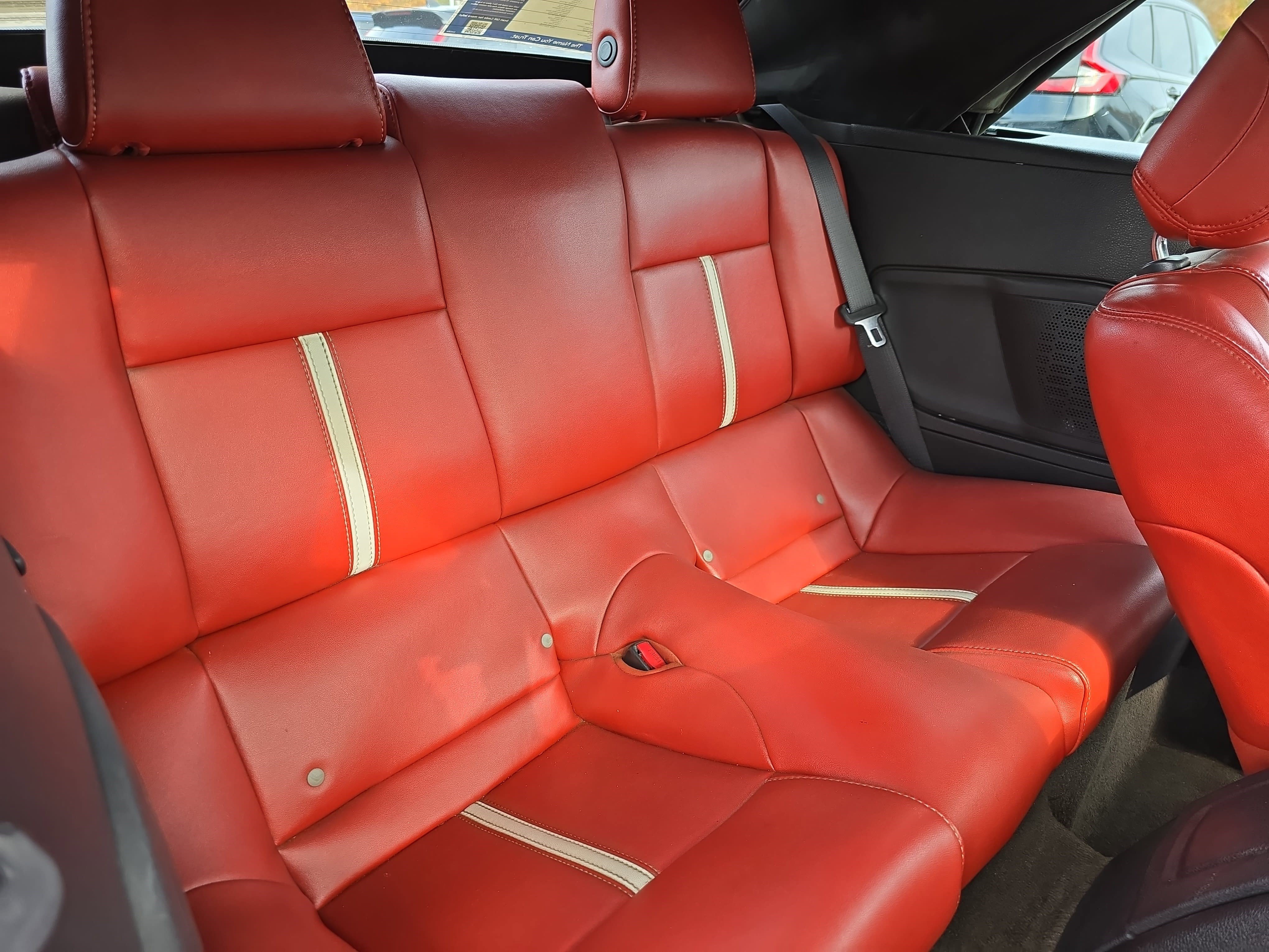 Used 2013 Ford Mustang GT Premium w/ Electronics Pkg image 11