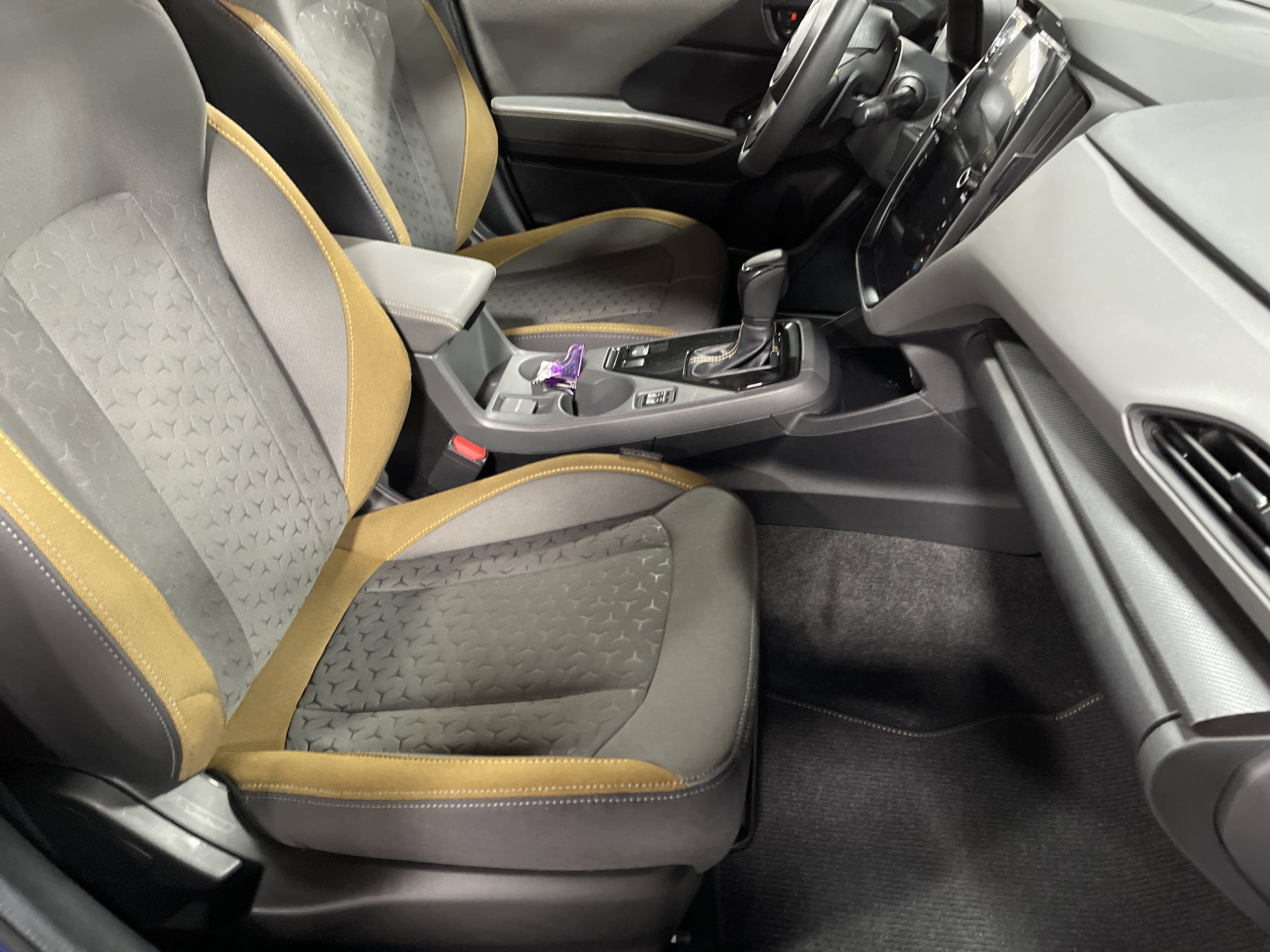 Used 2024 Subaru Crosstrek 2.5i Sport w/ Crosstrek Mirror Package image 12