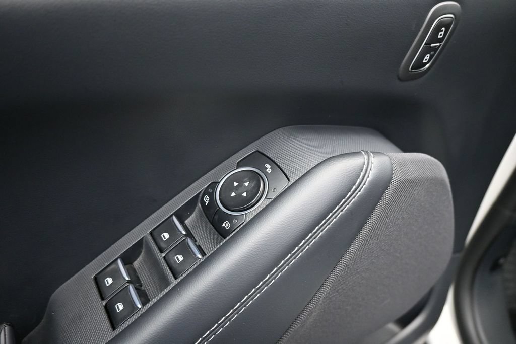 Used 2023 Ford Mustang Mach-E Select RWD image 12