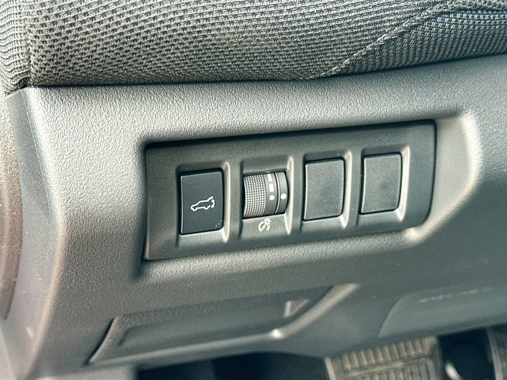 New 2026 Subaru Outback Premium image 10