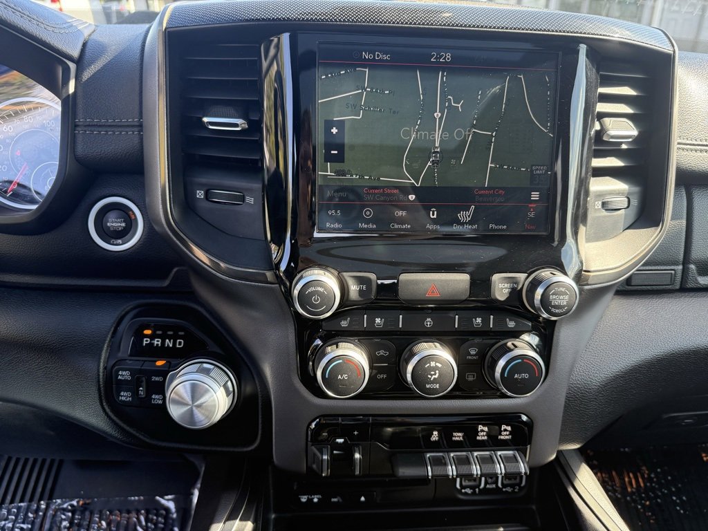 Used 2019 RAM 1500 Sport w/ Level 2 Equipment Group image 25