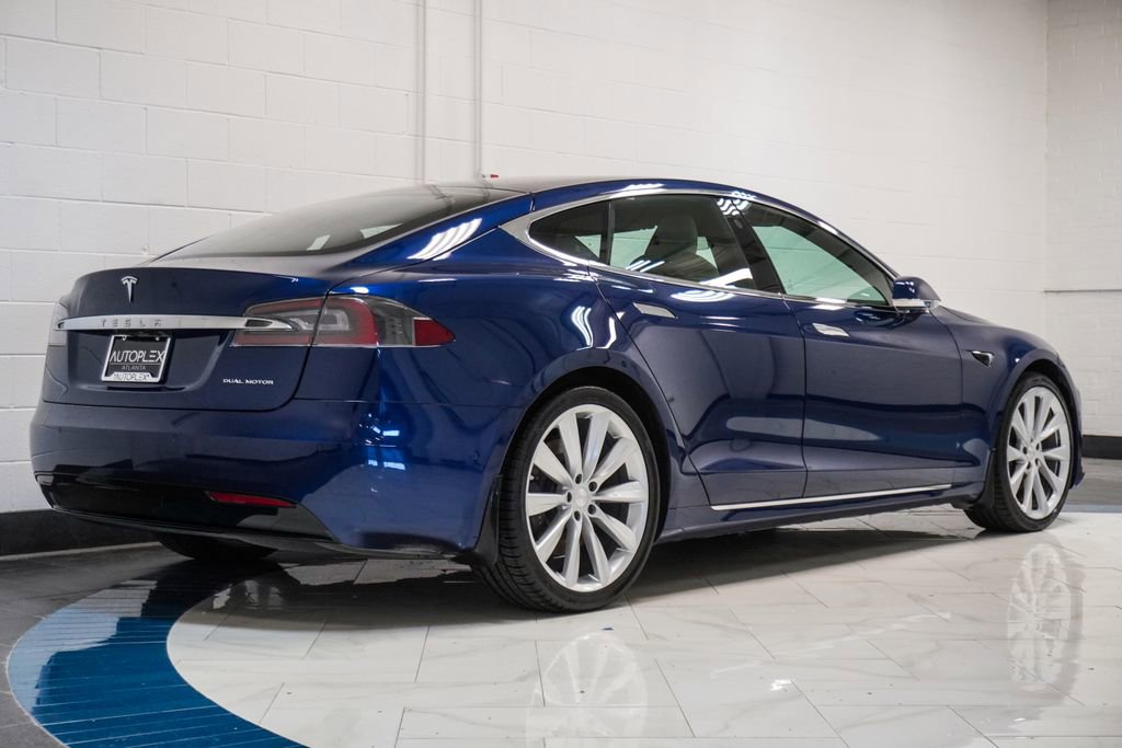Used 2020 Tesla Model S Long Range image 31