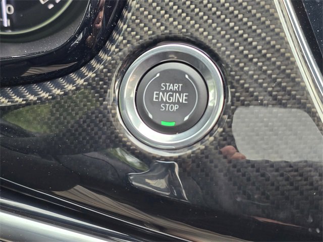 New 2025 Cadillac XT6 Sport image 30