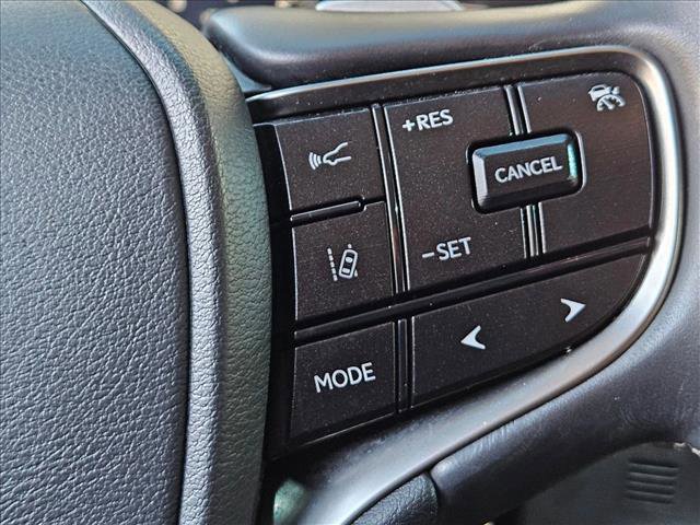 Used 2021 Lexus ES 250 w/ Premium Package image 11