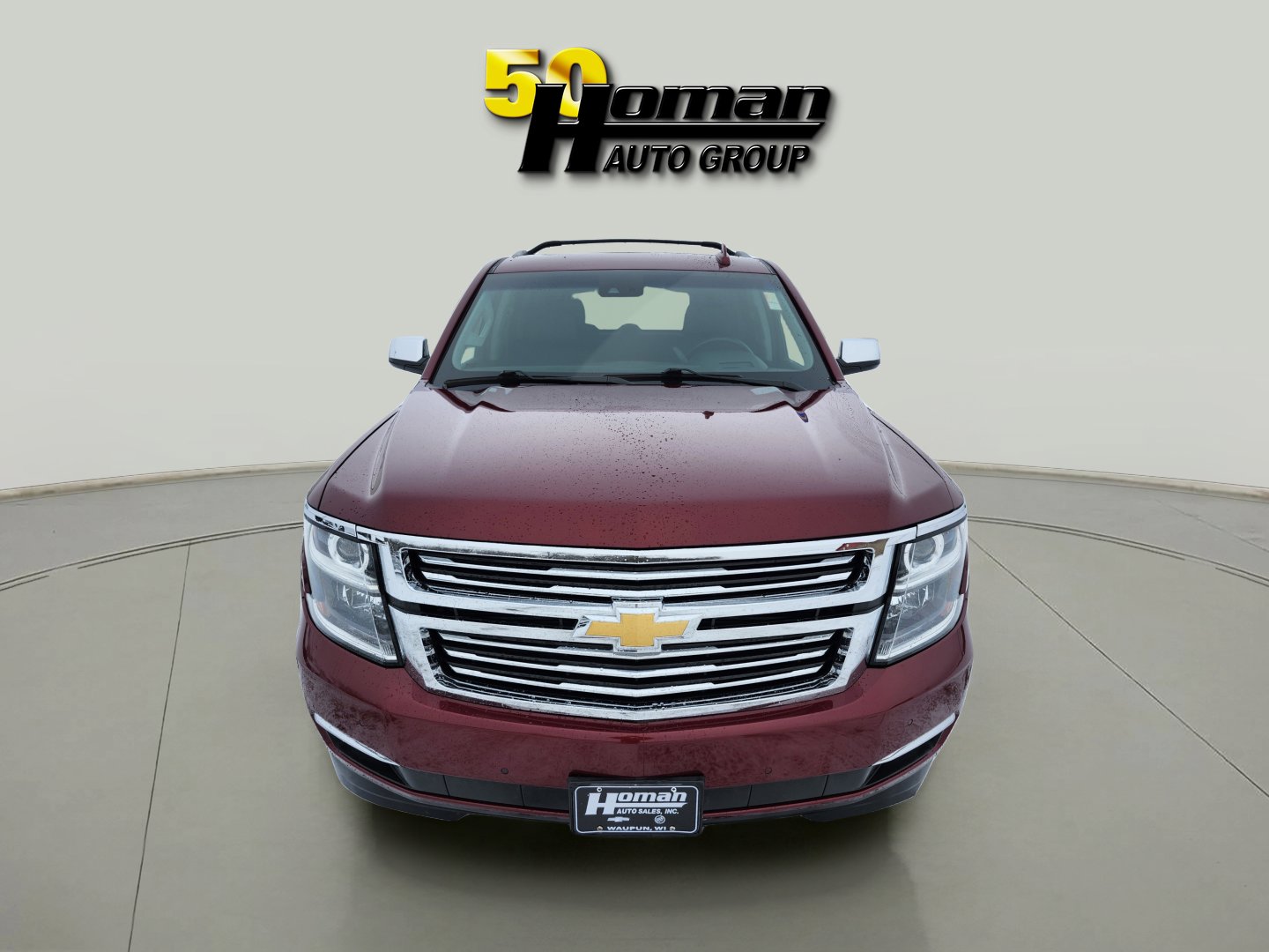 Used 2019 Chevrolet Tahoe Premier image 8