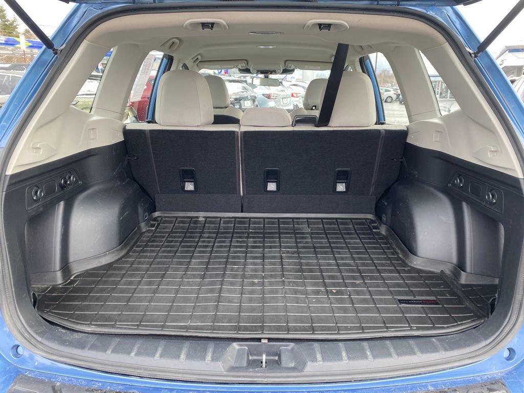 Certified 2023 Subaru Forester image 27