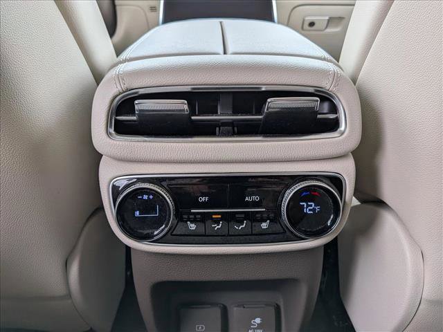 Used 2021 Genesis GV80 3.5T Advanced + image 19