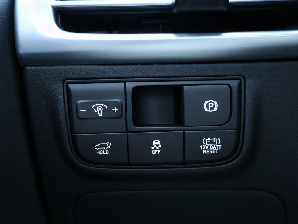 New 2026 Hyundai Tucson Limited w/ Tow & Go Package image 33