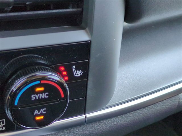 New 2026 Nissan Rogue SV image 22