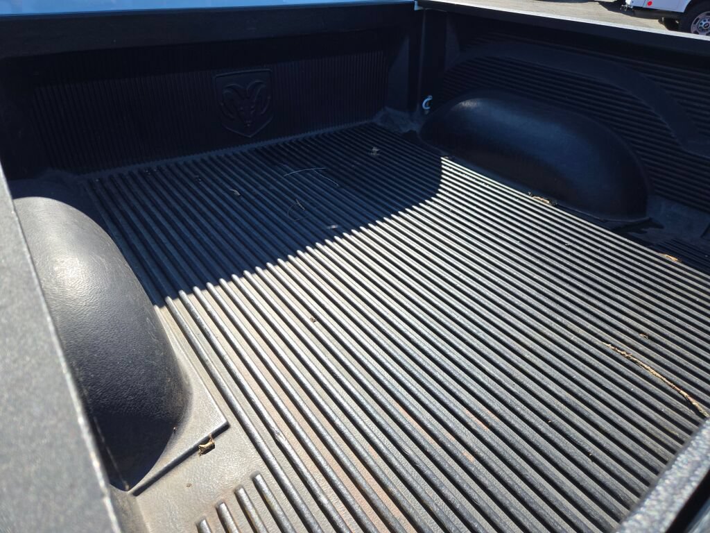 Used 2016 RAM 1500 Big Horn AWD/4WD image 13