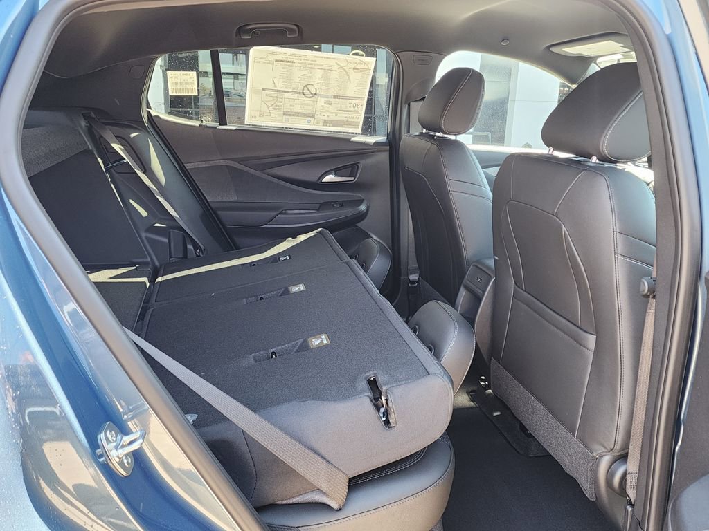 New 2026 Buick Envista Preferred image 42