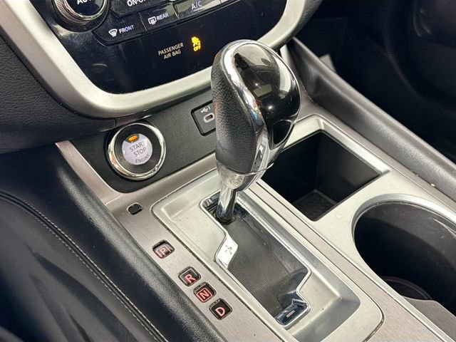 Used 2020 Nissan Murano SV image 17