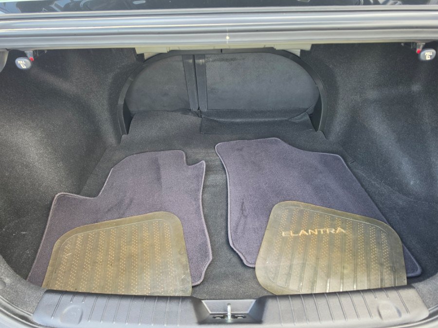 Used 2008 Hyundai Elantra SE FWD image 30
