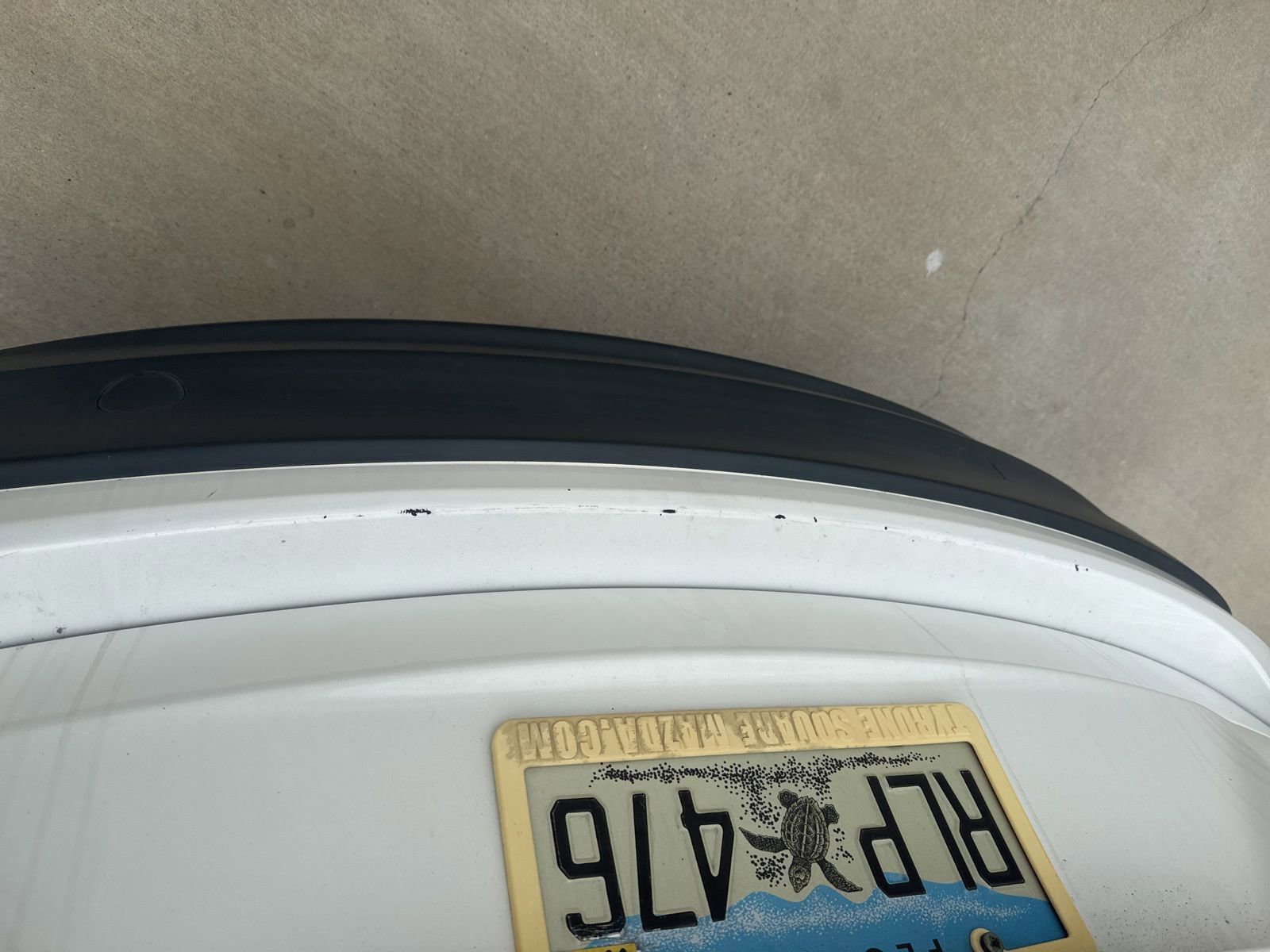 Used 2015 MAZDA CX-5 Grand Touring image 35