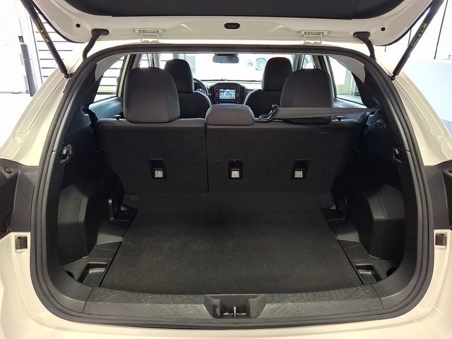 Certified 2024 Subaru Impreza 2.0i image 28