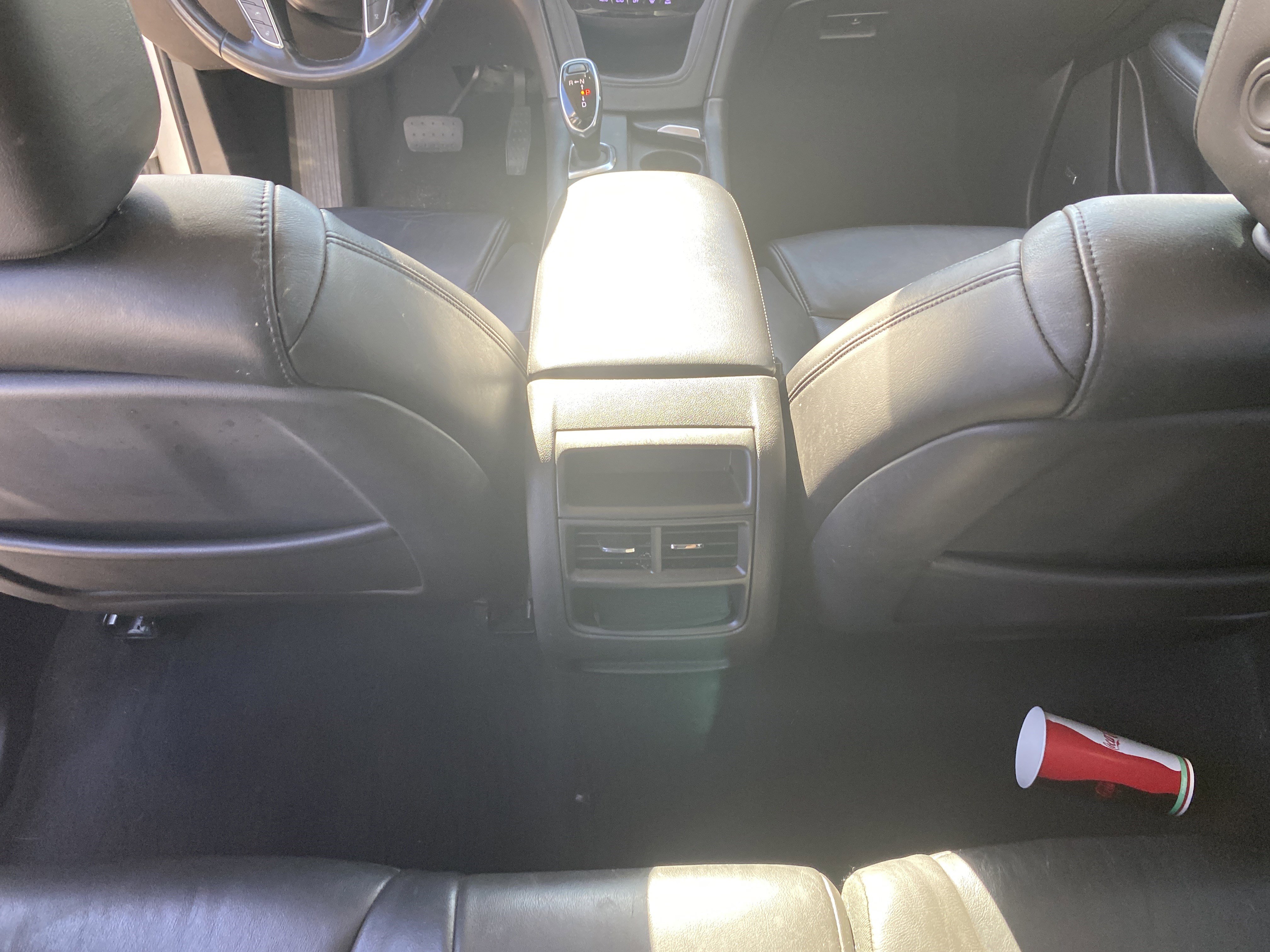 Used 2019 Cadillac XT5 Luxury image 17