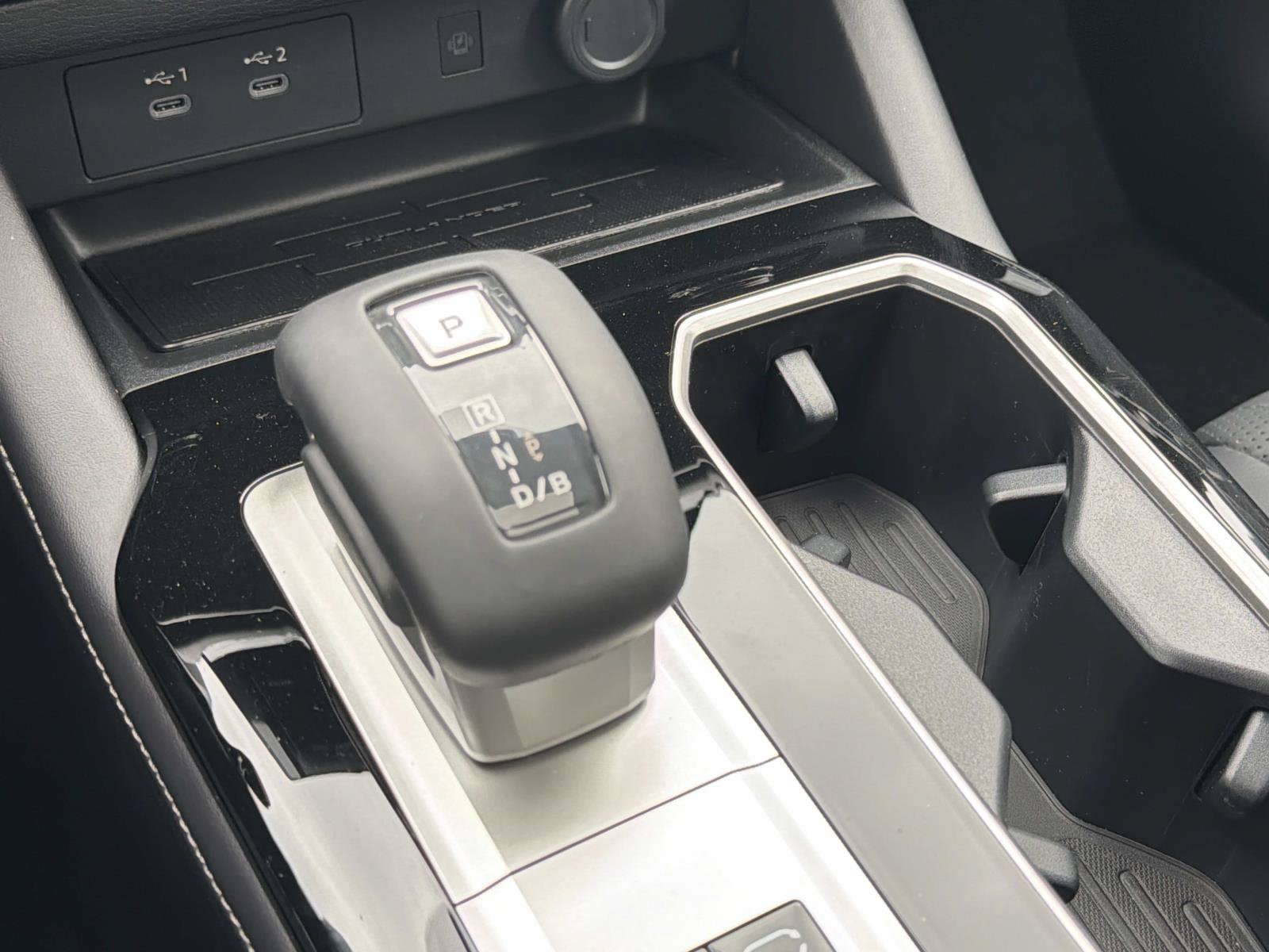 New 2026 Mitsubishi Outlander SEL AWD/4WD image 25
