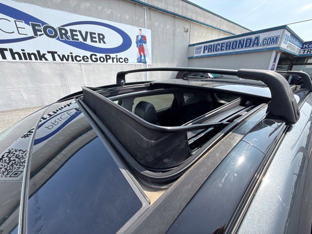 Used 2018 Hyundai Tucson Limited w/ Ultimate Package 02 FWD image 12