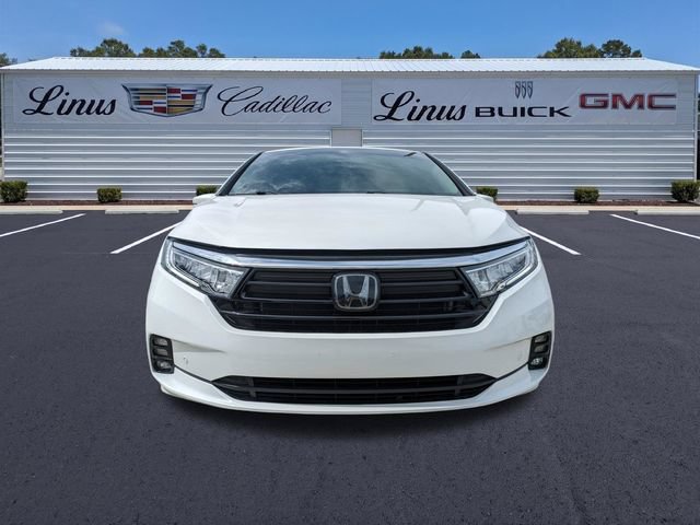 Used 2024 Honda Odyssey Elite image 9