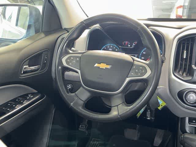 Used 2016 Chevrolet Colorado LT w/ LT Convenience Package RWD image 23