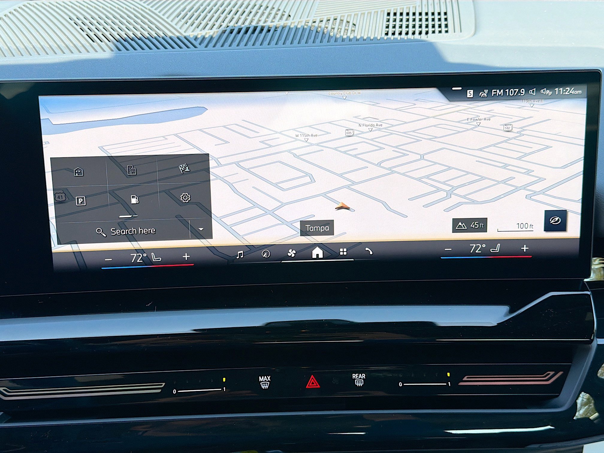 New 2026 BMW 530i RWD image 33