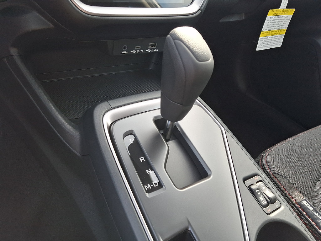 New 2026 Subaru Impreza 2.0i Sport AWD/4WD image 7