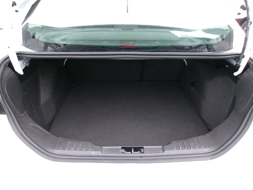 Used 2016 Ford Focus S FWD image 11