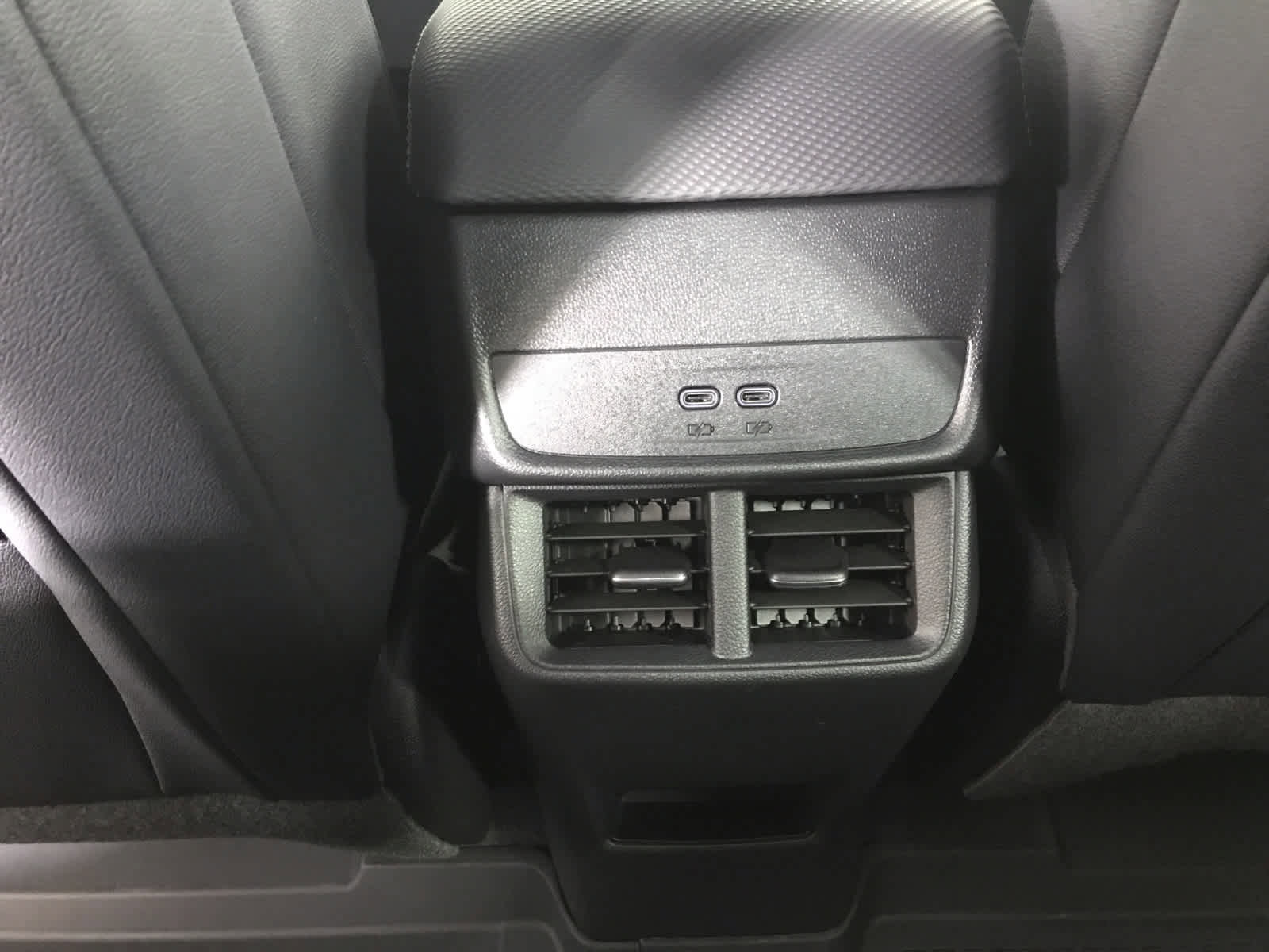 New 2026 Chevrolet Equinox LT w/ Convenience Package II image 34