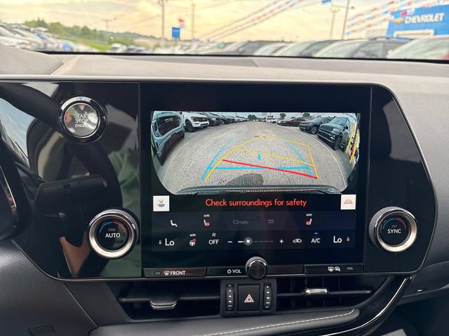 Used 2025 Lexus NX 350 AWD w/ Accessory Package (2T) image 17