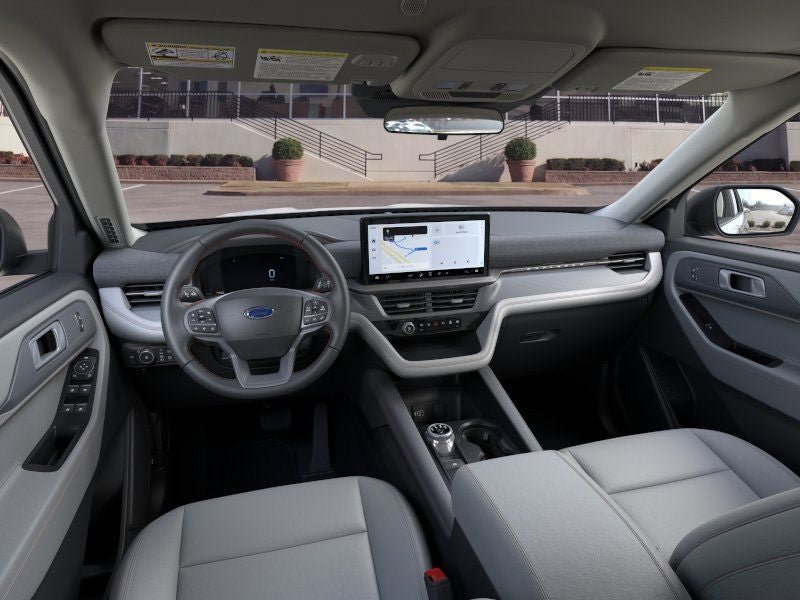 New 2026 Ford Explorer Active w/ Active Comfort Package RWD image 9