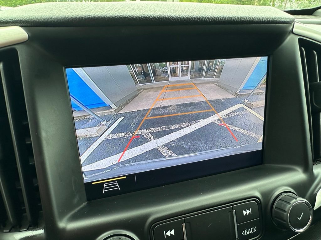 Used 2021 GMC Terrain SLT FWD image 29