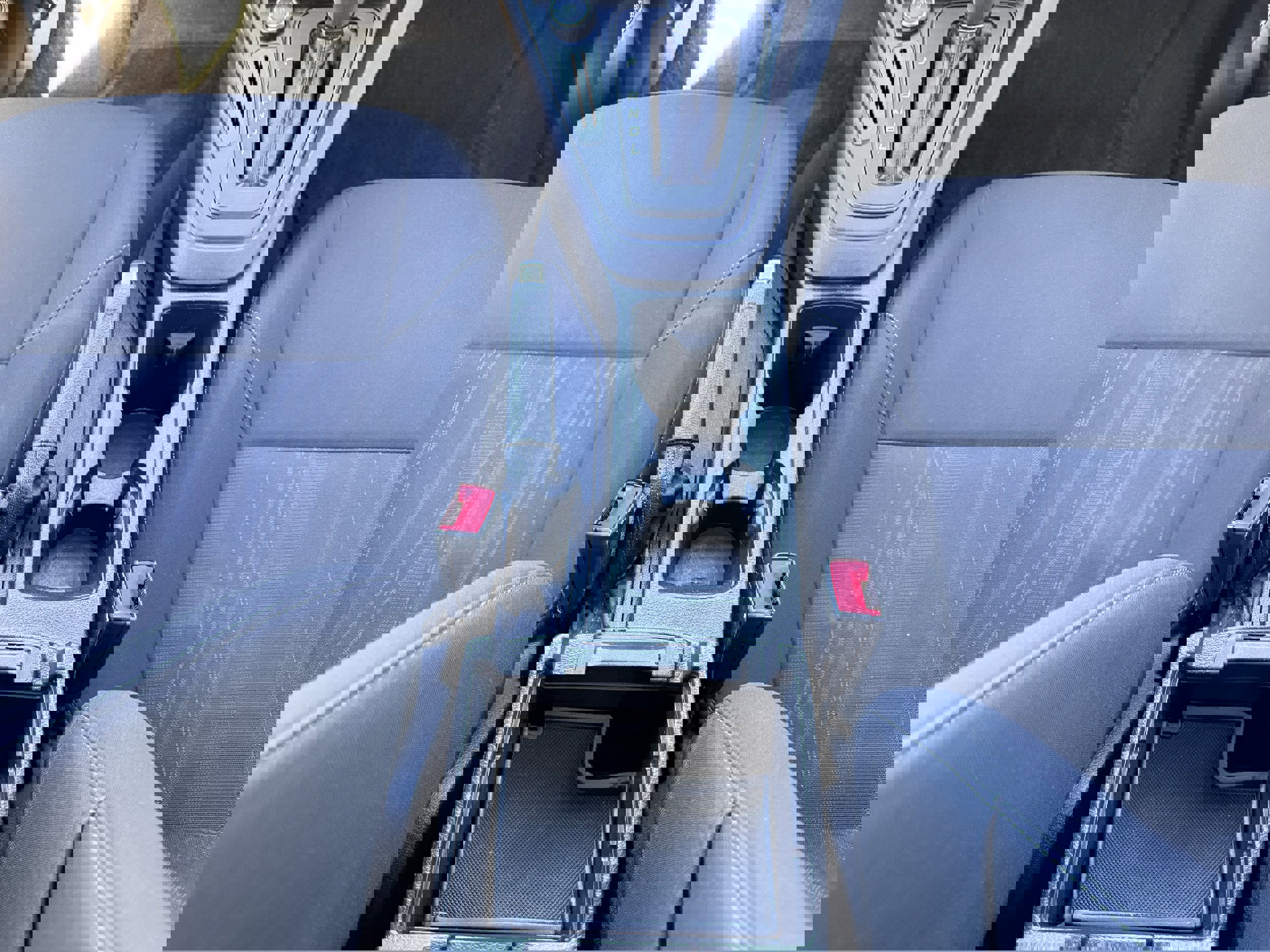 Used 2015 Ford Focus SE image 19