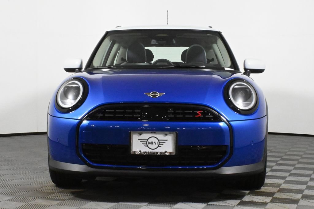 Used 2025 MINI Cooper S image 10