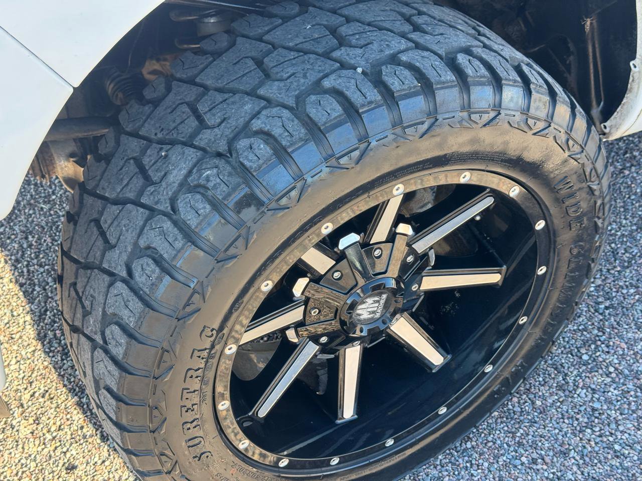 Used 2014 RAM 1500 Tradesman w/ Power & Remote Entry Group AWD/4WD image 6