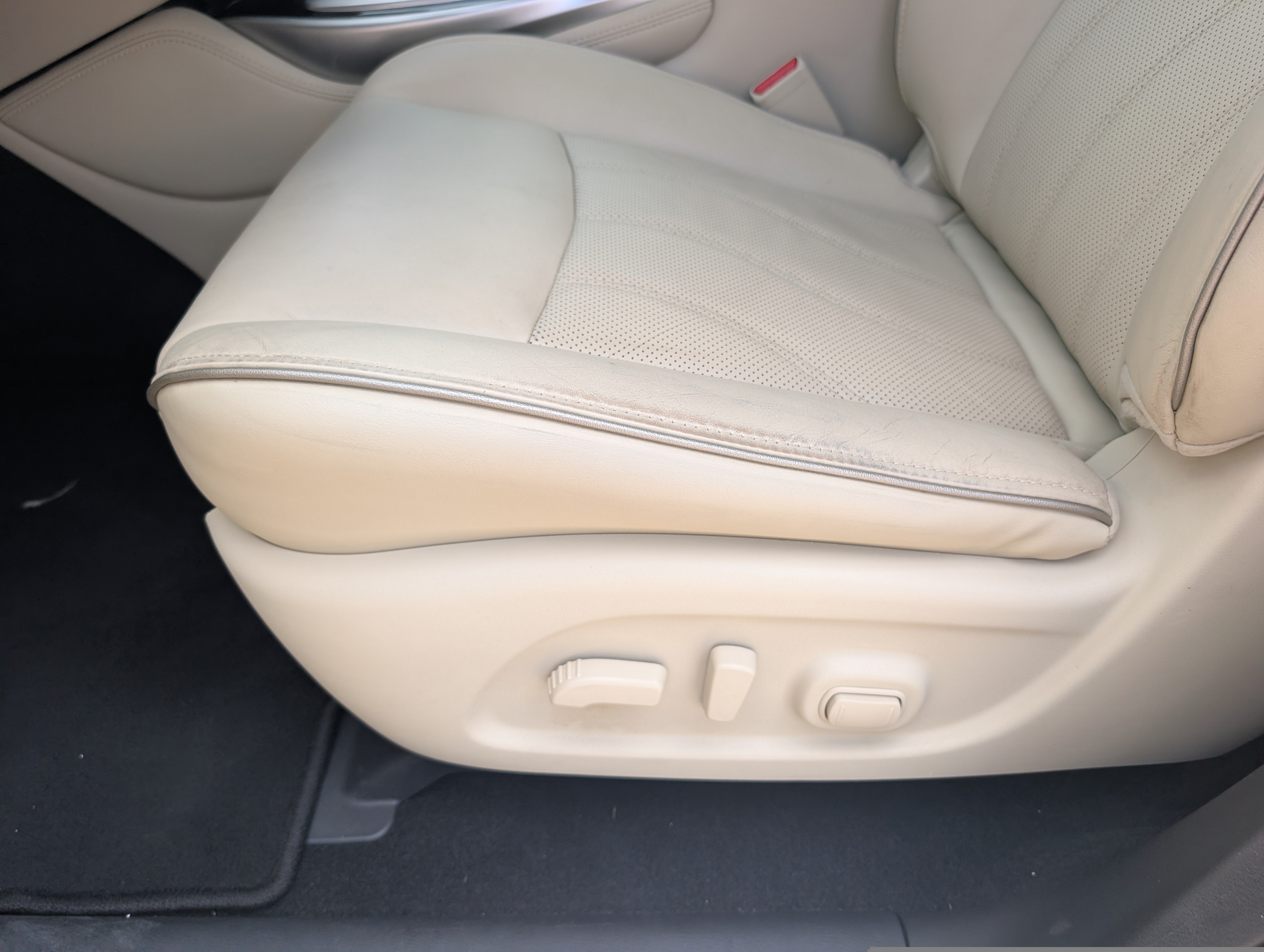 Used 2020 INFINITI QX60 Luxe w/ Essential Package AWD/4WD image 10