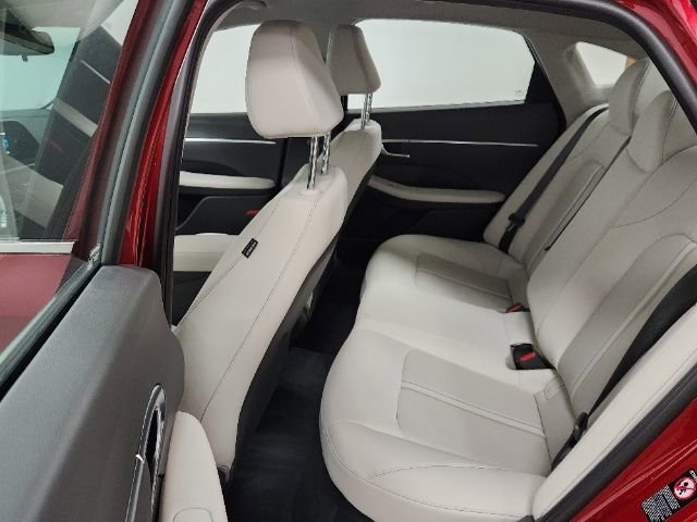 New 2023 Hyundai Sonata SEL image 7