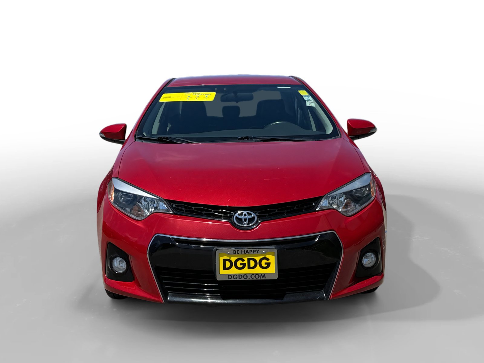 Used 2014 Toyota Corolla S FWD image 8