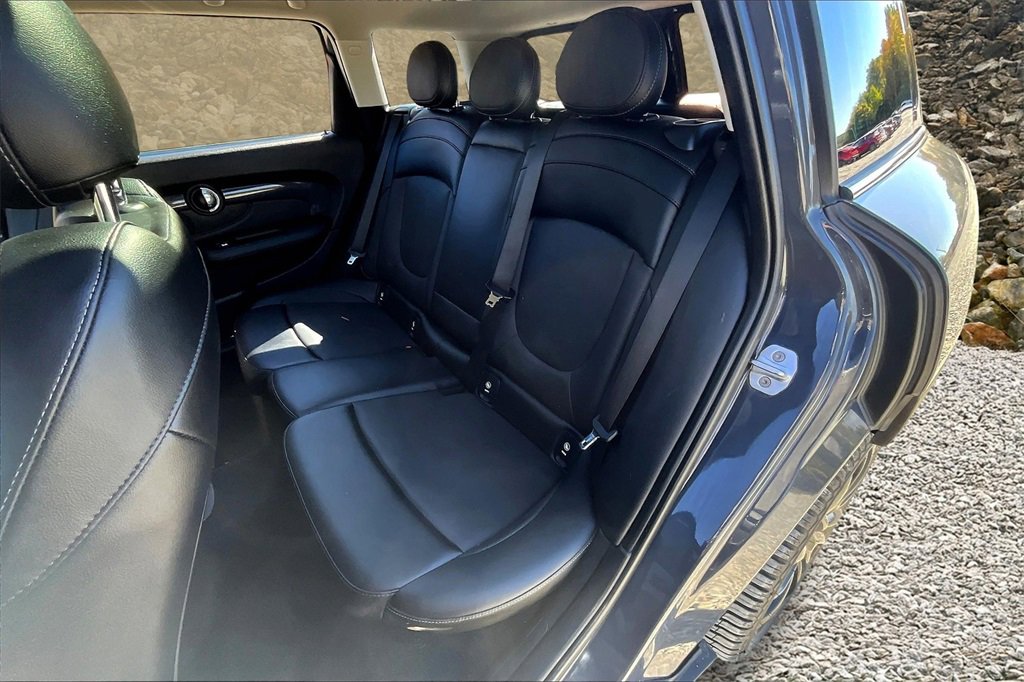 Used 2017 MINI Cooper Clubman S image 23