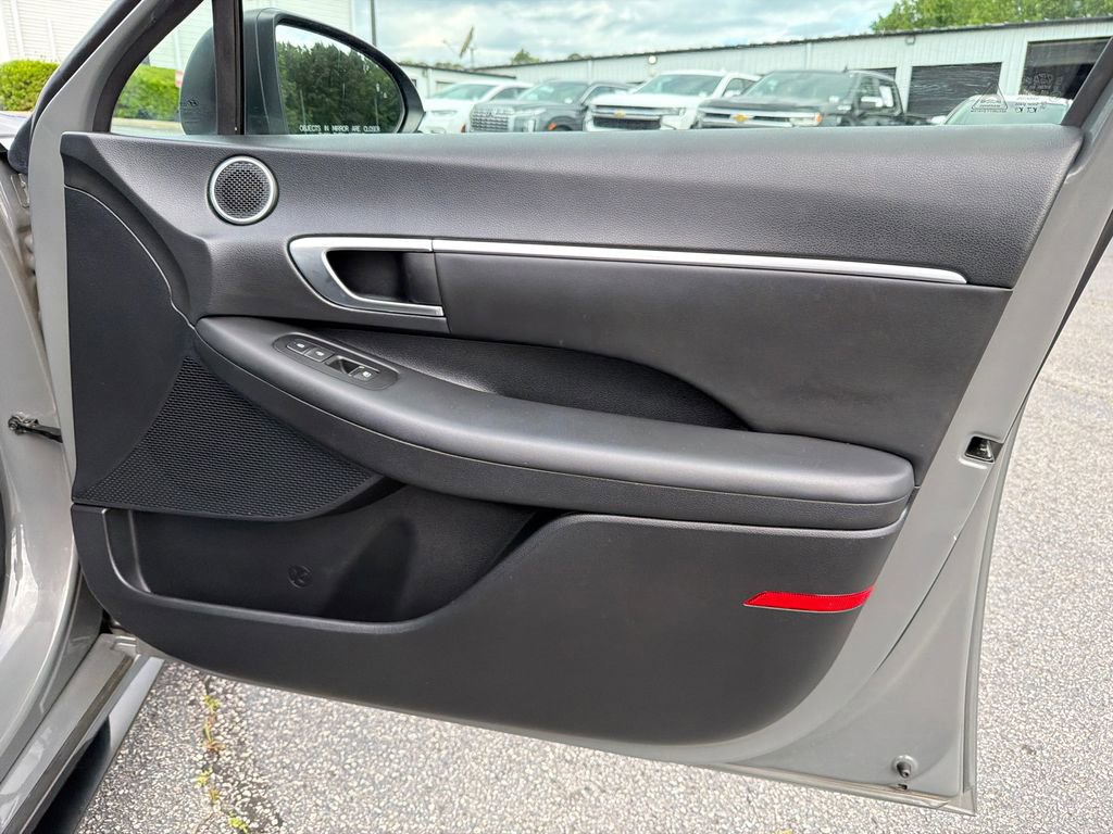 Used 2022 Hyundai Sonata SEL FWD image 14