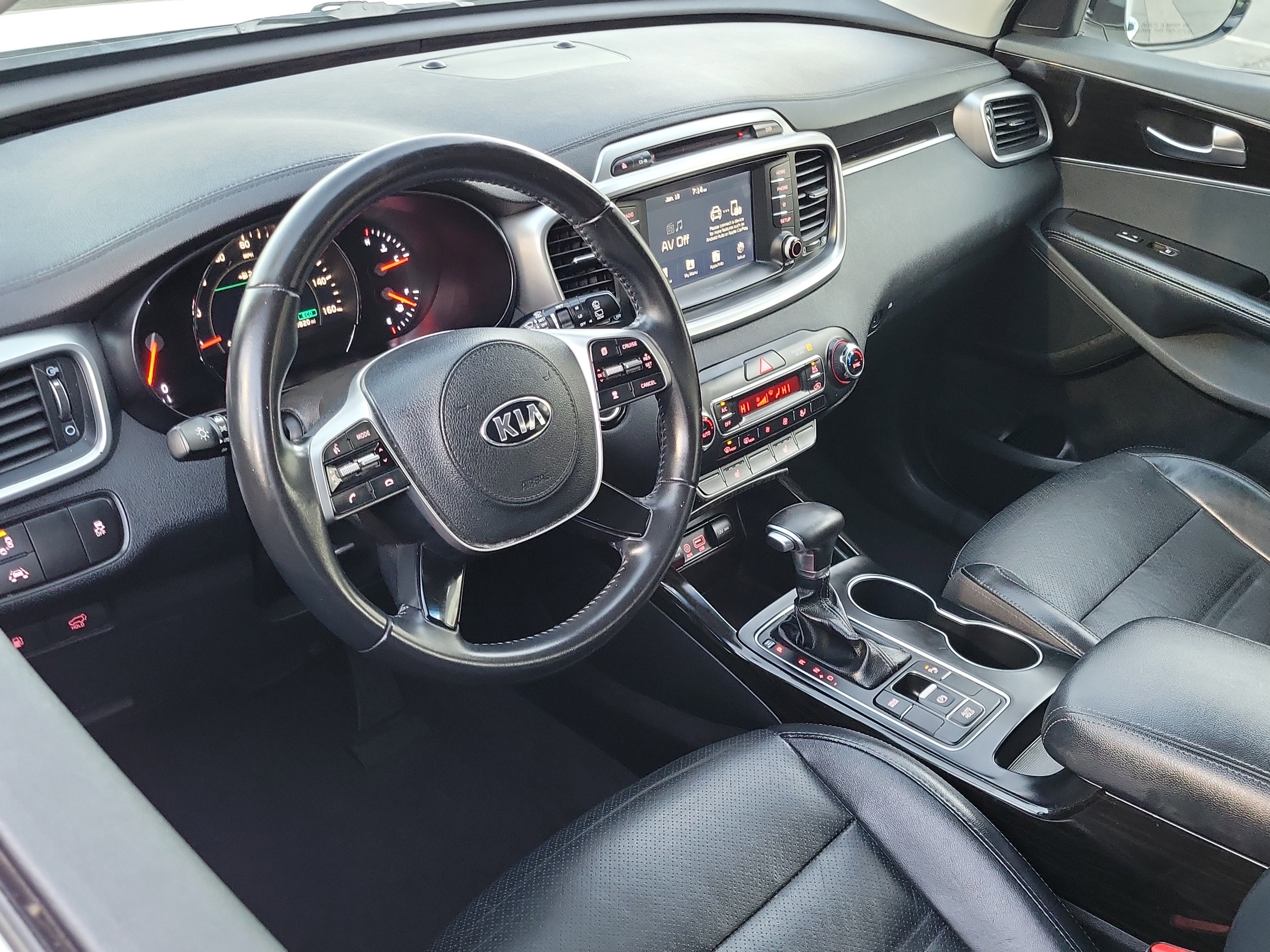 Used 2019 Kia Sorento EX image 5