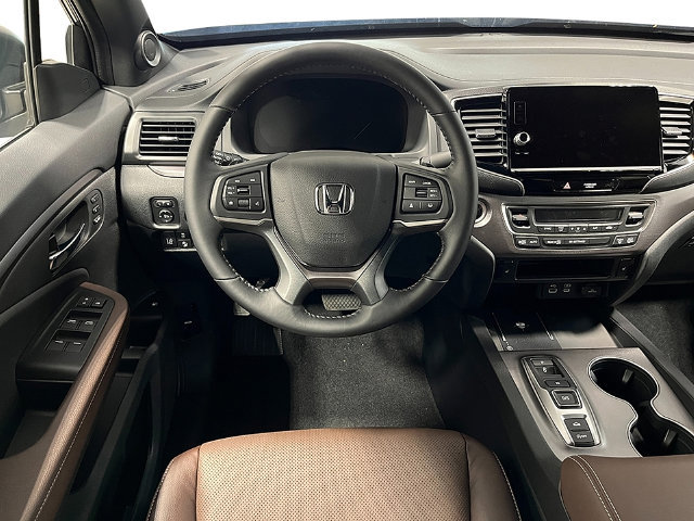 New 2026 Honda Ridgeline RTL image 17