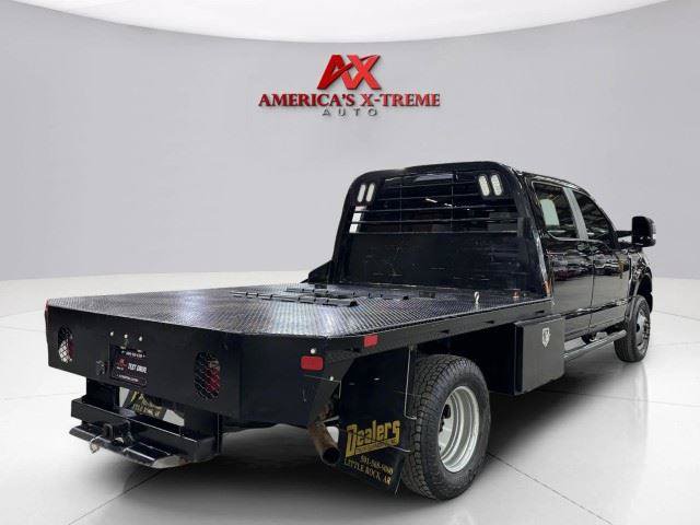 Used 2020 Ford F350 XL w/ Power Equipment Group AWD/4WD image 8