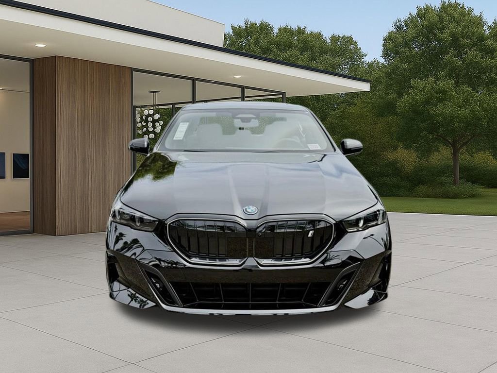 New 2026 BMW i5 eDrive40 w/ M Sport Package image 4
