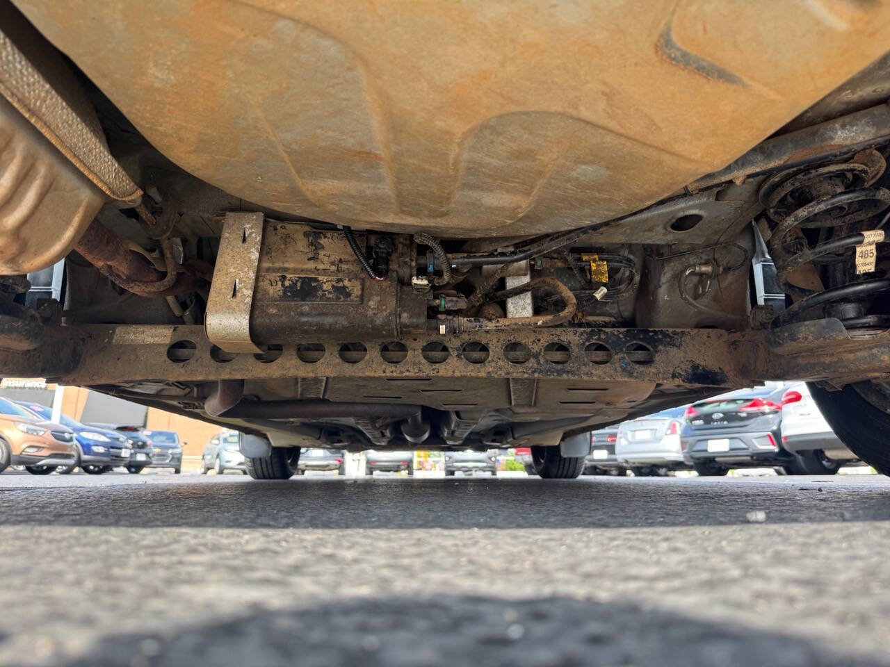 Used 2006 Chevrolet Cobalt LS FWD image 14